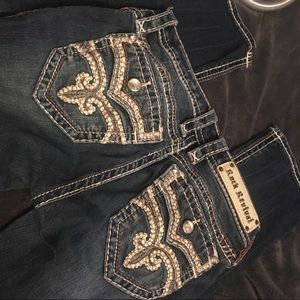 Rock revivals